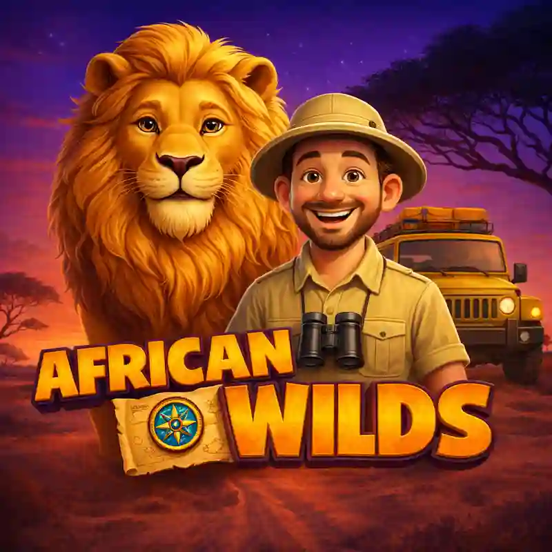 African Wilds slot game sa romabet